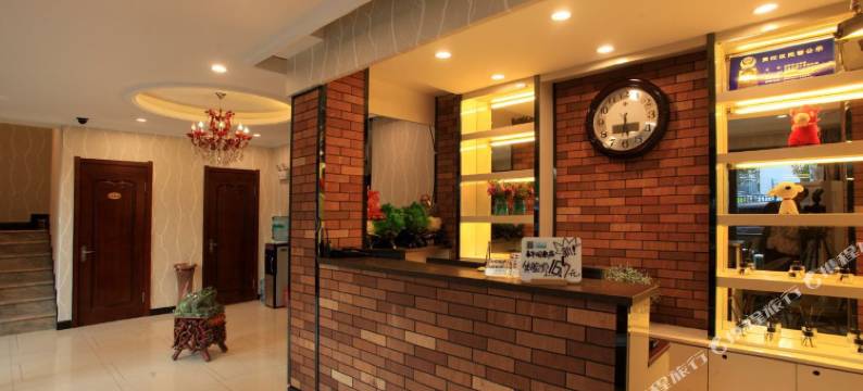 馨宝连锁宾馆(中街一店)图片