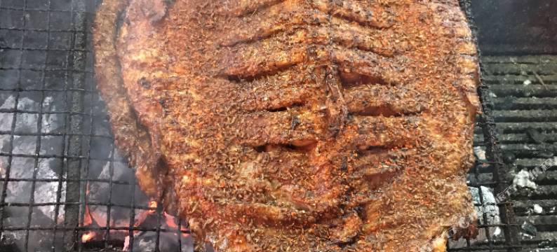 北京十渡二英农家院图片