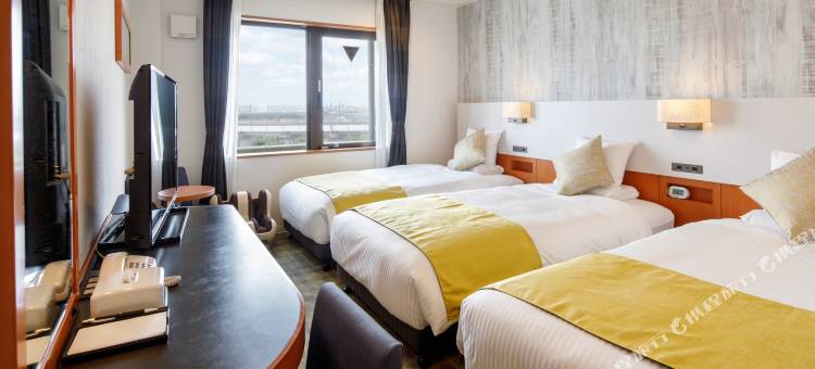 MYSTAYS舞滨酒店(HOTEL MYSTAYS Maihama)图片