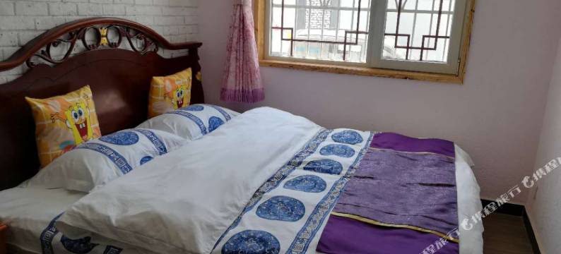 北京开心农家院图片