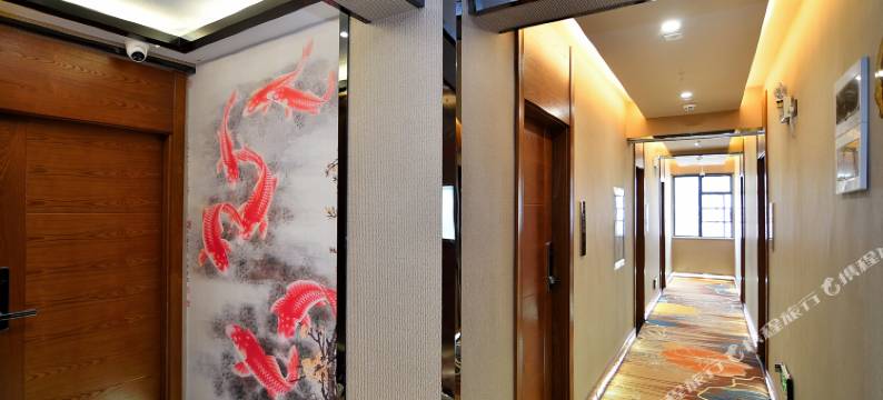 昆明铂尔曼酒店图片