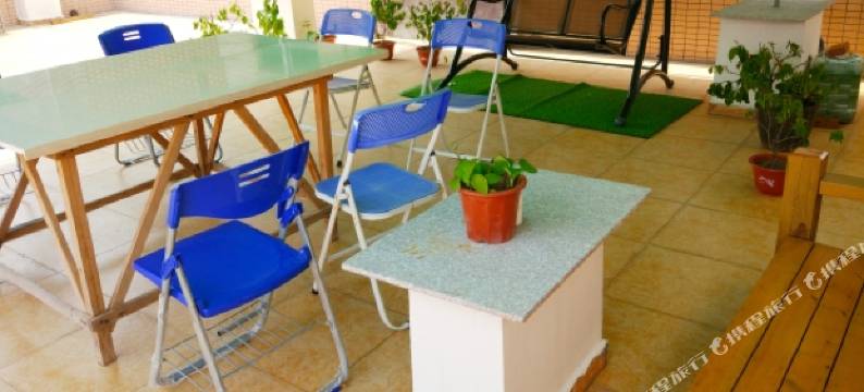 深圳大鹏南澳杨梅坑小浪湾民宿图片