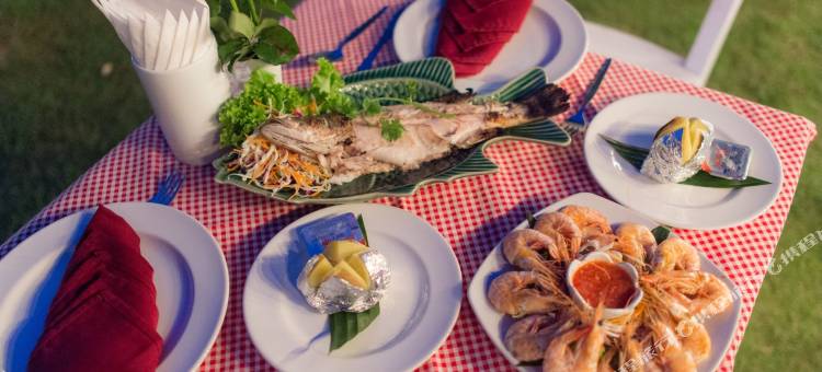 双湾度假村(Twin Bay Resort Koh Lanta)图片