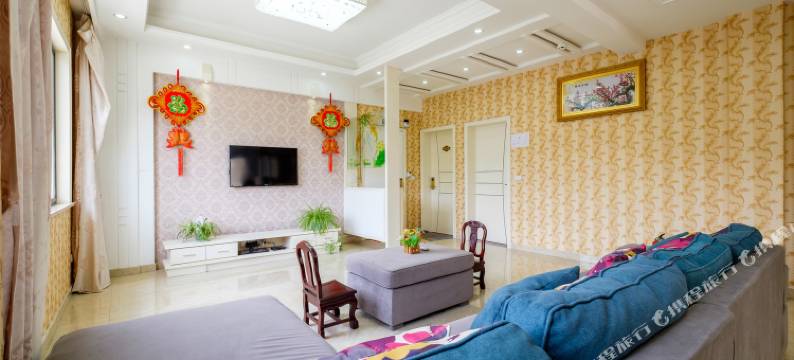 乌镇尚善居图片