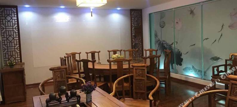 围场龙煜大酒店图片