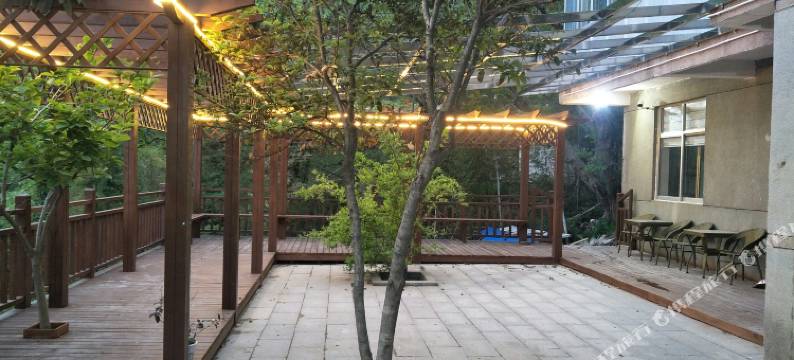 连云港九龙桥2号民宿图片