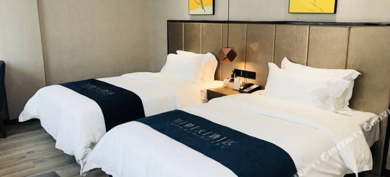 宣汉川驰大酒店(人民医院店)图片