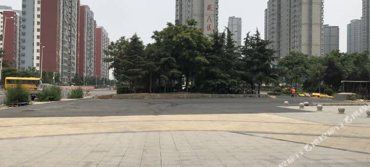 如家酒店(泰安长城路万达广场店)图片