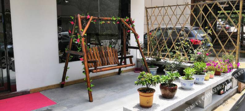 桐庐白云源说时依旧度假山宿图片