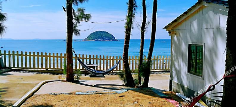 夏日沙滩度假村(深圳西冲西涌店)图片