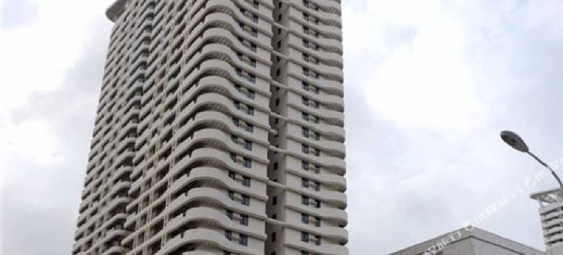 海口维帝客度假公寓图片