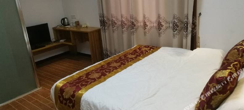 黟县碧山云海客栈图片