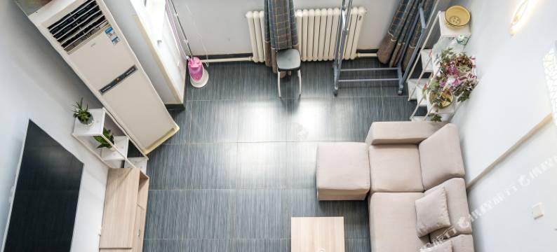 呼和浩特金信公寓图片