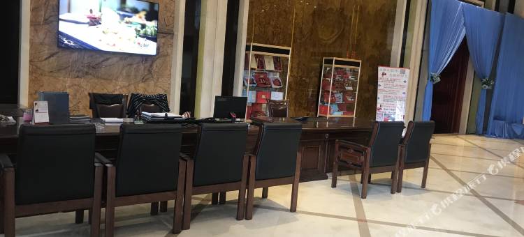 大同金凯君悦酒店图片