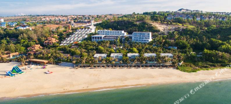 海崖度假酒店(The Cliff Resort & Residences)图片