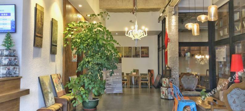 24H酒店(惠州江北火车站店)图片