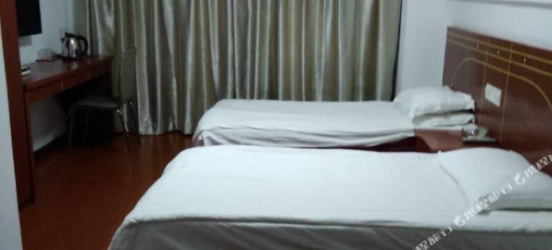 嵊泗琪琪宾馆图片