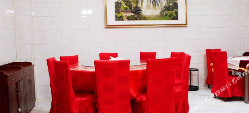 无锡心归处客栈(拈花湾店)图片