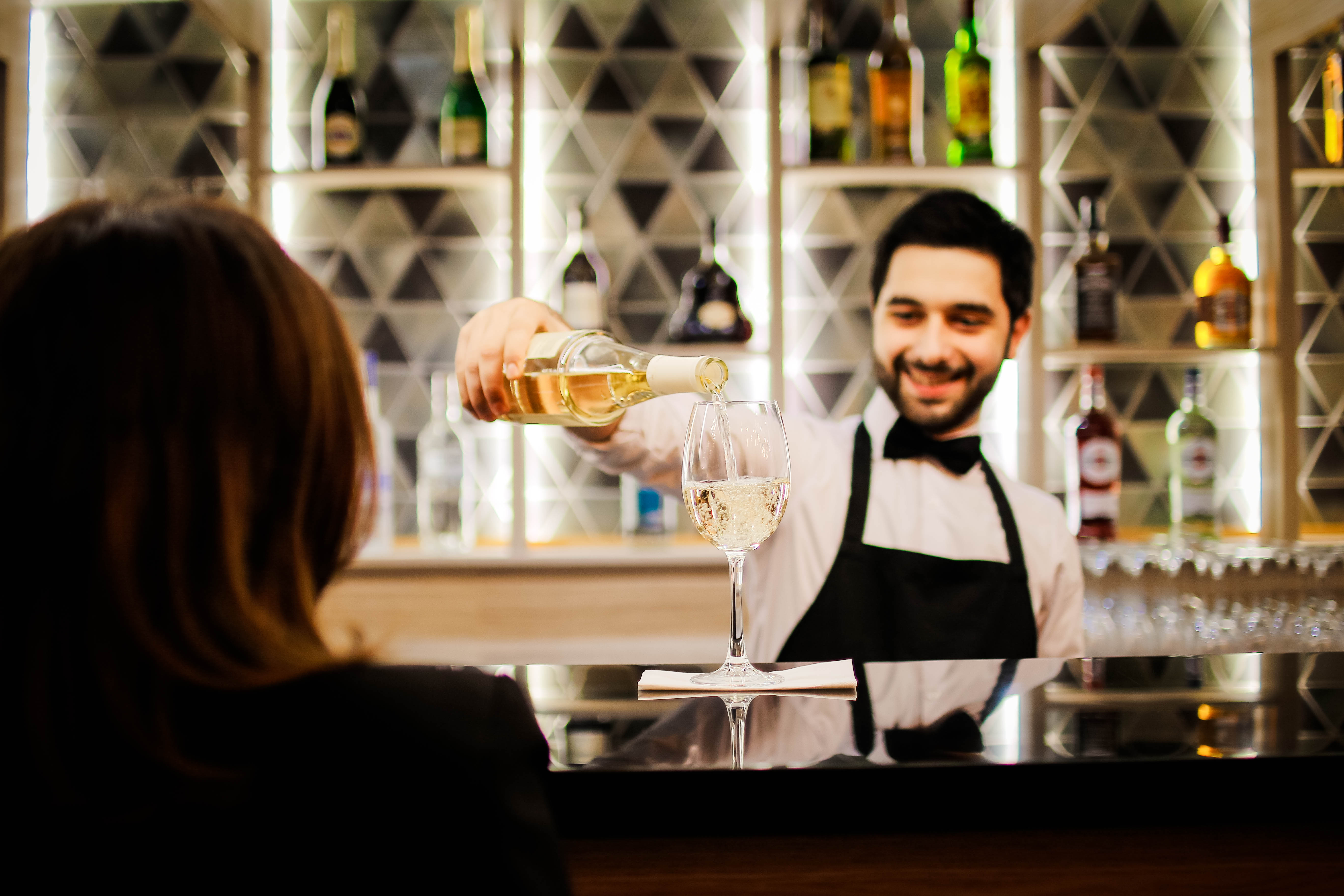 Ameri Plaza Tbilisi Over view