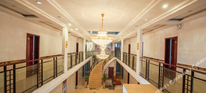 云台山云溪景苑(岸上服务区店)图片