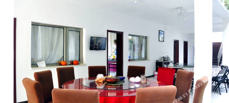 北京山华园农家院图片