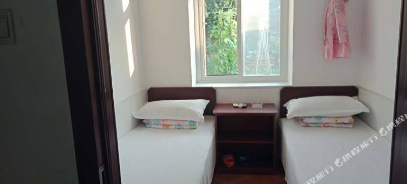 长海长喜旅店图片