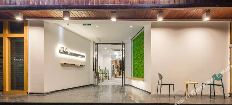 岩兰酒店(桂林两江四湖店)图片