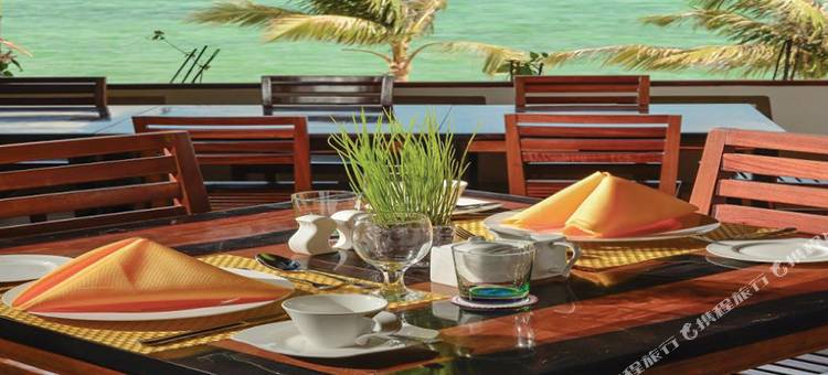 阳光生态旅游岛度假村(Sunlight Ecotourism Island Resort)图片