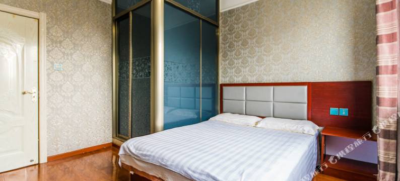 呼伦贝尔舒洁家庭民宿图片