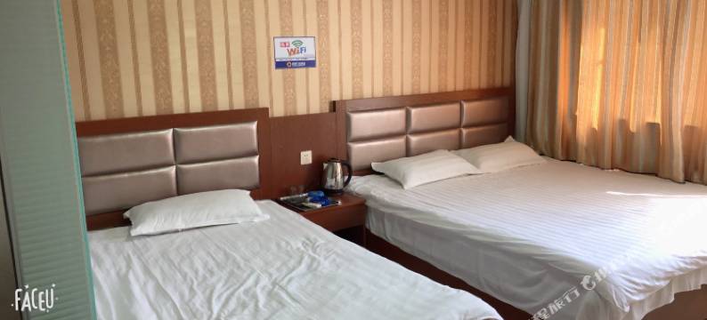 盖州白沙湾佳水一方度假村图片