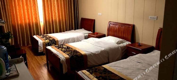 蓬莱怡美旅馆图片