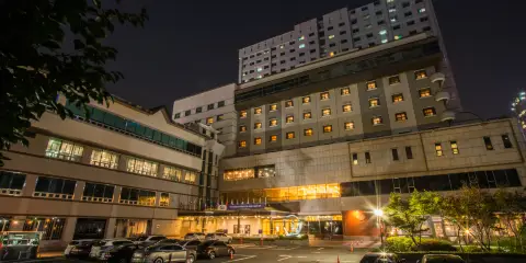 昌榮國際酒店
