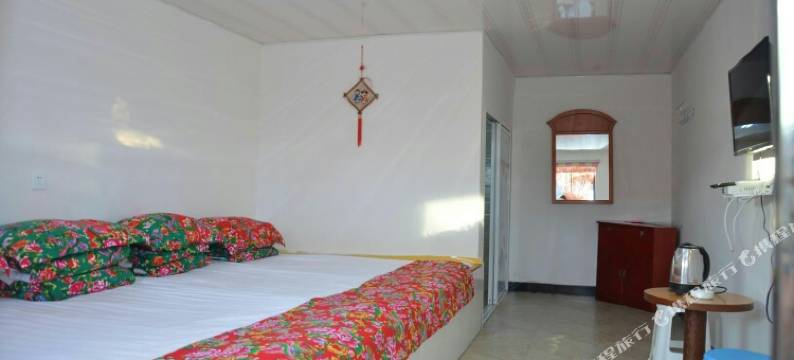 长白山松柏大妈旅饭店图片