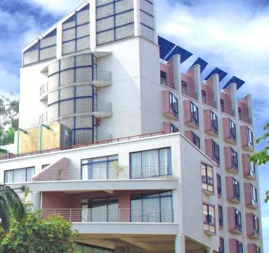 Xihu Hotel of SCUTHotel Overview