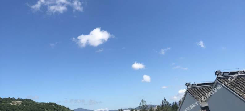 普陀山鑫梦缘客栈图片