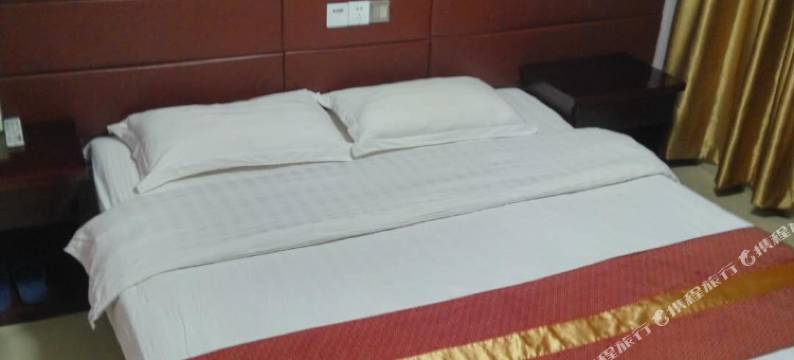 铜陵康城宾馆图片