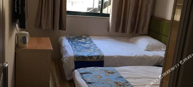 昆山南新渎旅馆图片