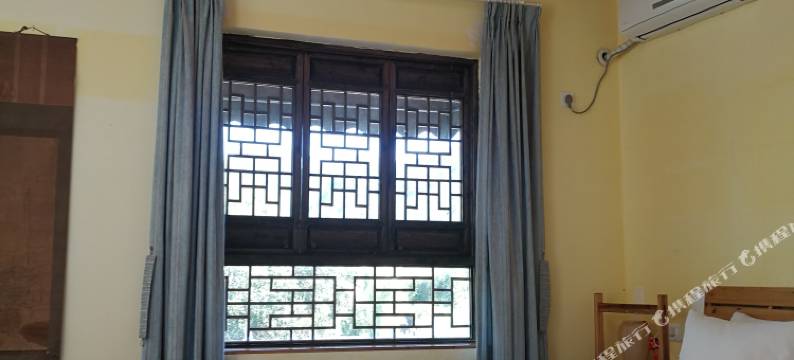 黟县雁栖堂客栈图片