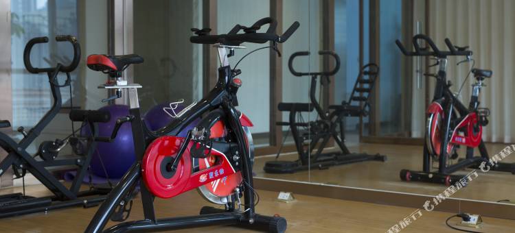 格林豪泰(承德鼎盛王朝店)图片