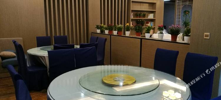 蜀南竹海思楠竹园酒店图片