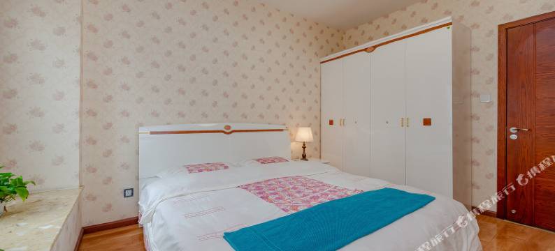 成都旅途欢乐屋公寓图片