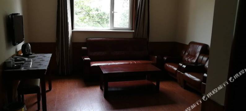 同仁东方宾馆图片