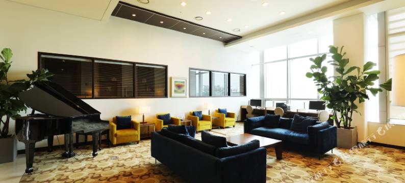 仁川松岛桥梁酒店(Bridge Hotel Incheon Songdo)图片