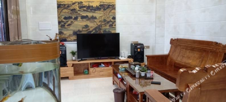 阳西临海居民宿图片