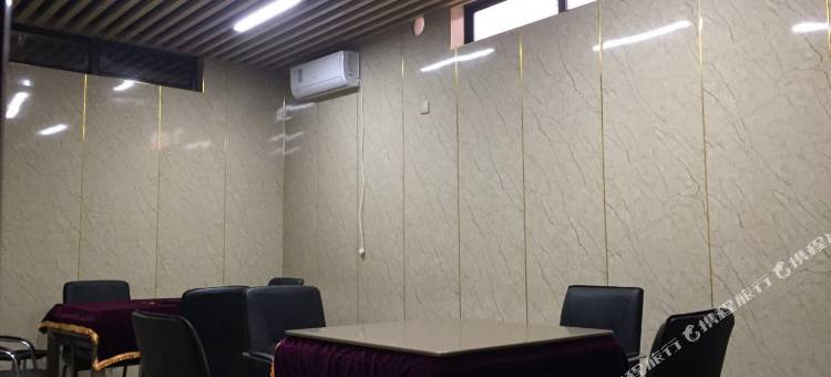 长兴拾光·山舍民宿图片