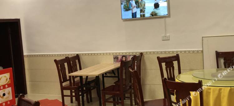 慈利湘味庄客栈图片
