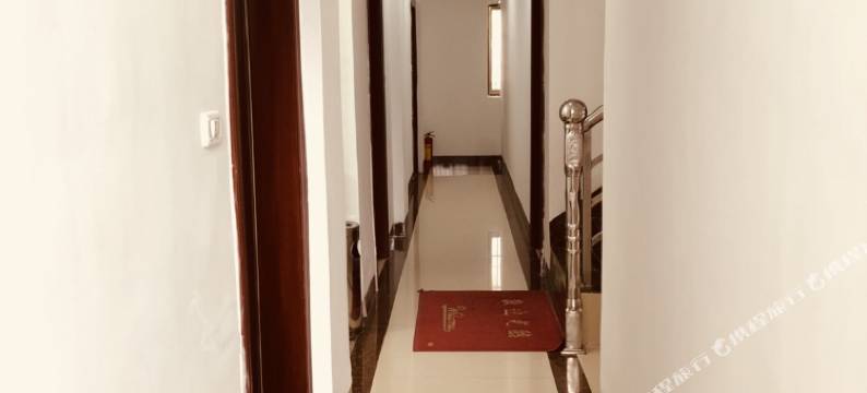 武宣宏宇宾馆图片