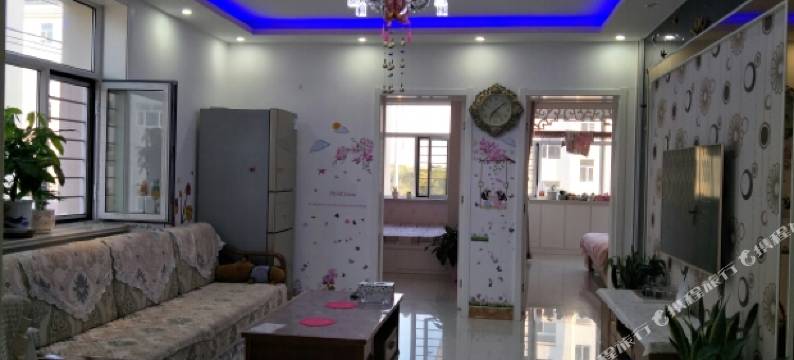 围场草原小时光公寓图片