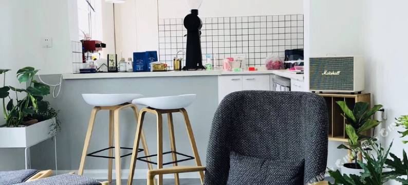 蓬莱宽宿民宿图片