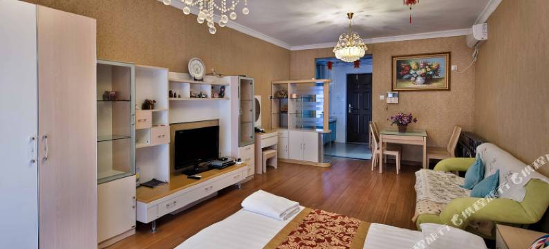 三亚海月轩度假公寓图片